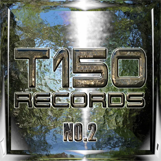 T150 No.2 - Original Mix