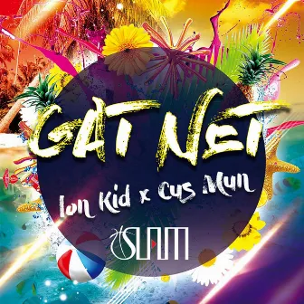 GAT NET by CUS MUN