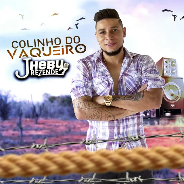 Colinho do Vaqueiro