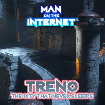 Treno - The City That Never Sleeps (From 