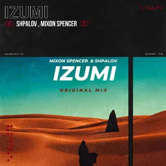 Izumi (Original Mix) by 