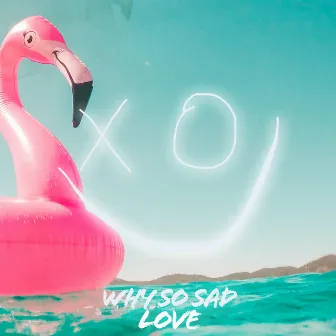 Love (Temptation Island Radio Edit) by Why So Sad