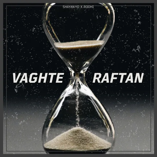 Vaghte Raftan