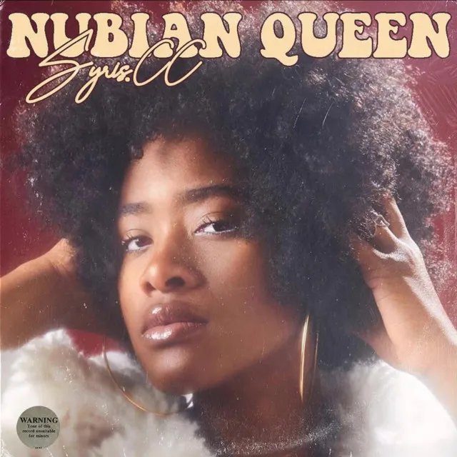 Nubian Queen