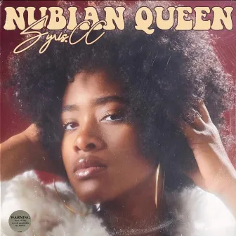 Nubian Queen by Syris.cc