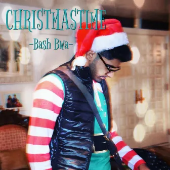 Christmastime by Bash Bwa