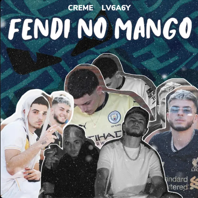 Fendi No Mango