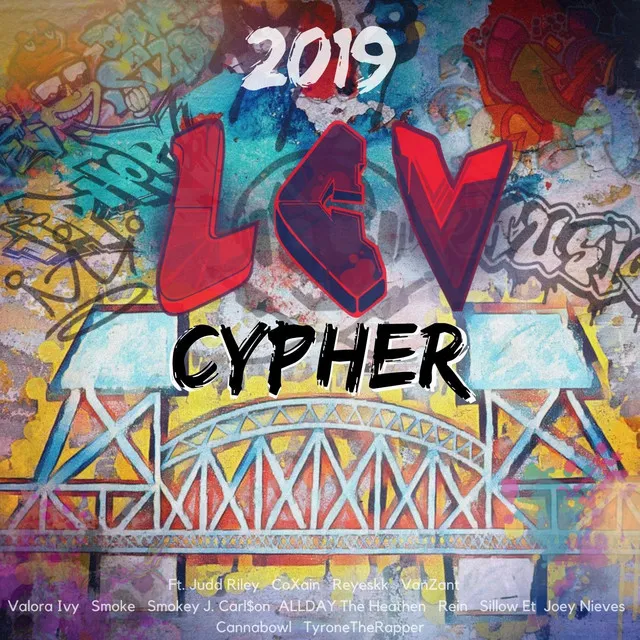 2019 Lcv Cypher