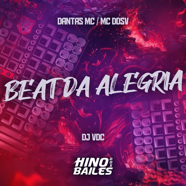 Beat da Alegria