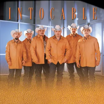 Intocable by Intocable