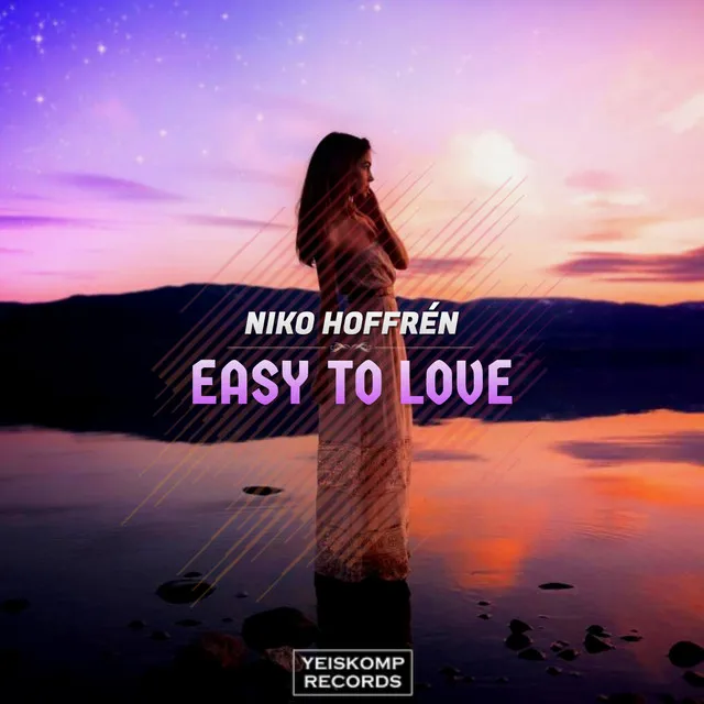 Easy To Love - Radio Edit