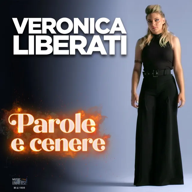 Parole e cenere