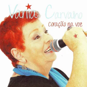 Coração Na Voz by Vania Carvalho