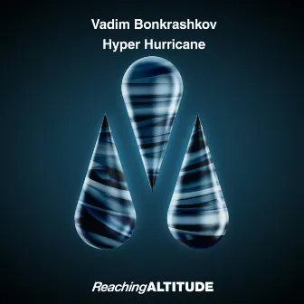 Hyper Hurricane by Vadim Bonkrashkov