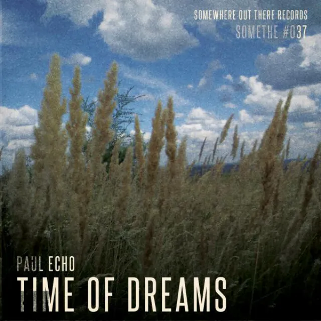 Time of Dreams - Original Mix