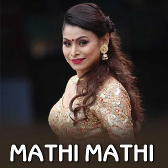 Mathi Mathi by Sahima Shrestha