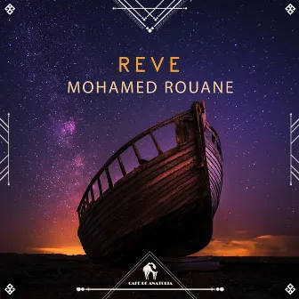 Reve by Mohamed Rouane