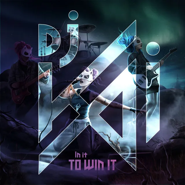 In It to Win It - Remix