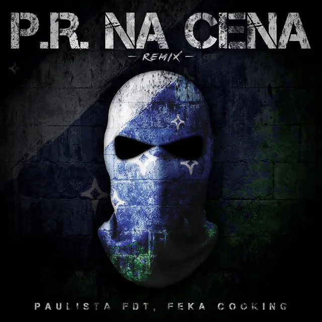 P.R Na Cena - Remix