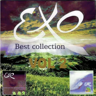 Best collection, Vol. 2 by EXO