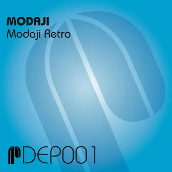 Modaji Retro by Modaji