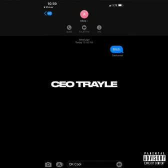 Ok Cool by CEO Trayle