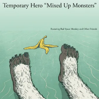 Mixed Up Monsters by Temporary Hero