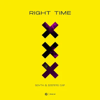 Right Time by SOVTH