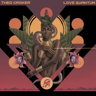 LOVE QUANTUM by Theo Croker