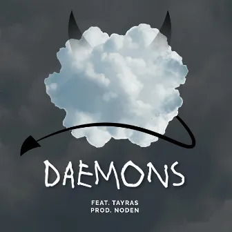 Daemons by DDwili