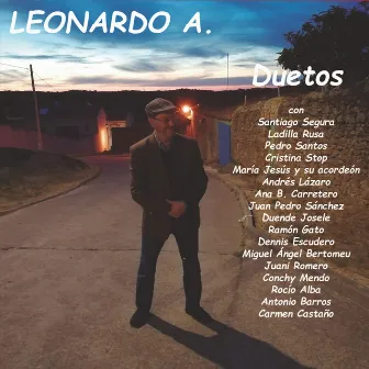 Duetos by Leonardo A.