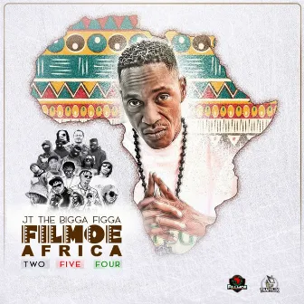 FILLMOE AFRICA 254 by Fillmoe Africa