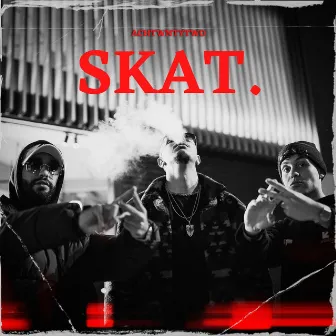 SKAT. by Ach