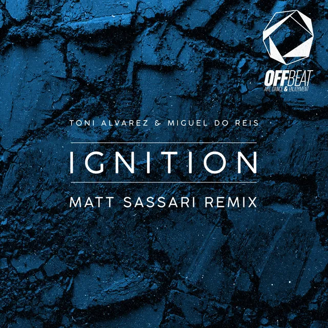 Ignition - Matt Sassari Remix