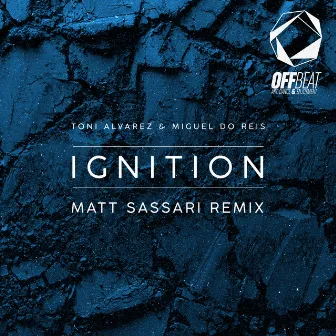 Ignition EP by Miguel Do Reis