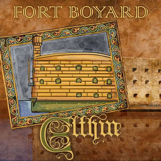 Fort Boyard