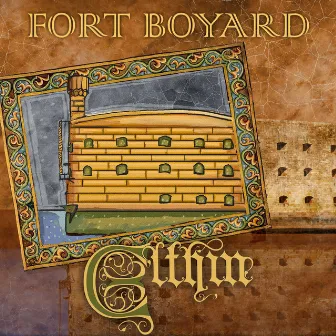 Fort Boyard by Elthin