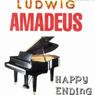 Happy Ending by Ludwig Amadeus