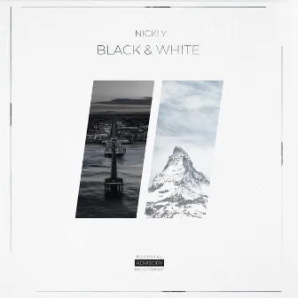 Black & White by NICKLY