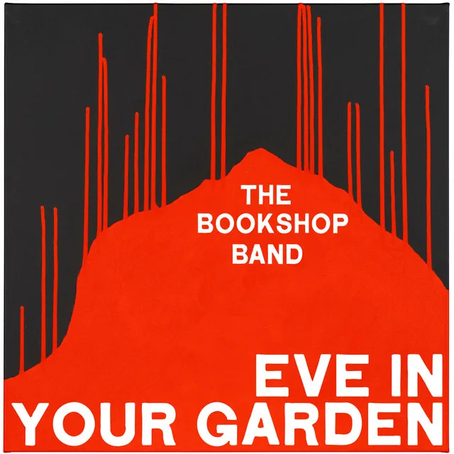 Eve in Your Garden (Inspired by The Testaments by Margaret Atwood)