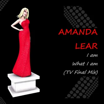 I Am What I Am by Amanda Lear