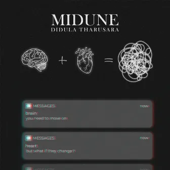 Midune by Didula Tharusara