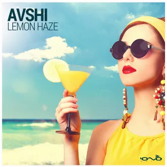 Lemon Haze by Avshi