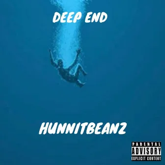 Deep End by Hunnitbeanz