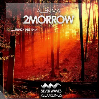 2Morrow by Allen Ma