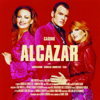 Casino by Alcazar