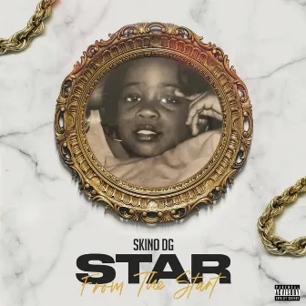 Star from the Start by Skino DG