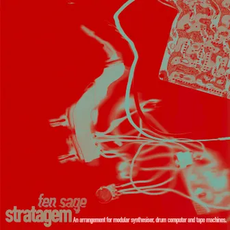 Stratagem by Fen Sage