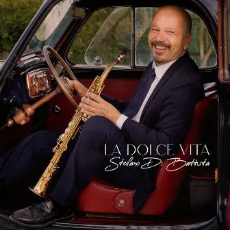 La dolce vita by Stefano Di Battista