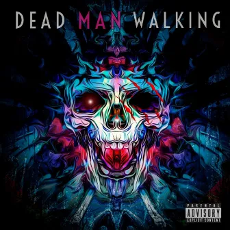 Dead Man Walking by Aslan The Artist